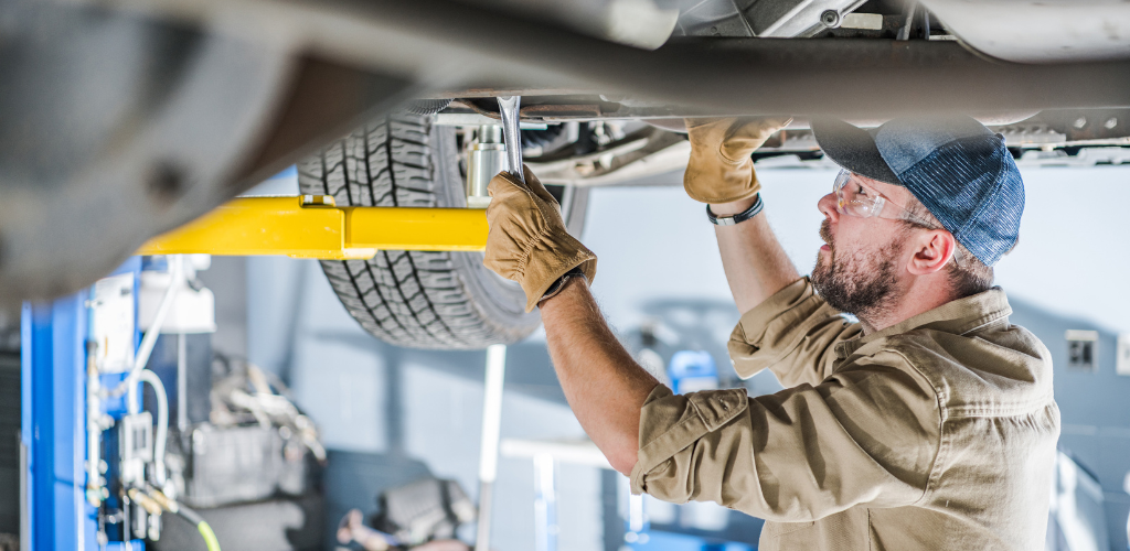 Quando sostituire i pneumatici?